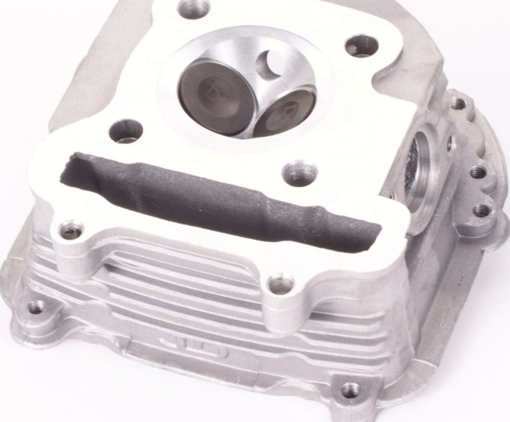 Zylinderkopf mit SLS für GY6 125ccm 152QMI