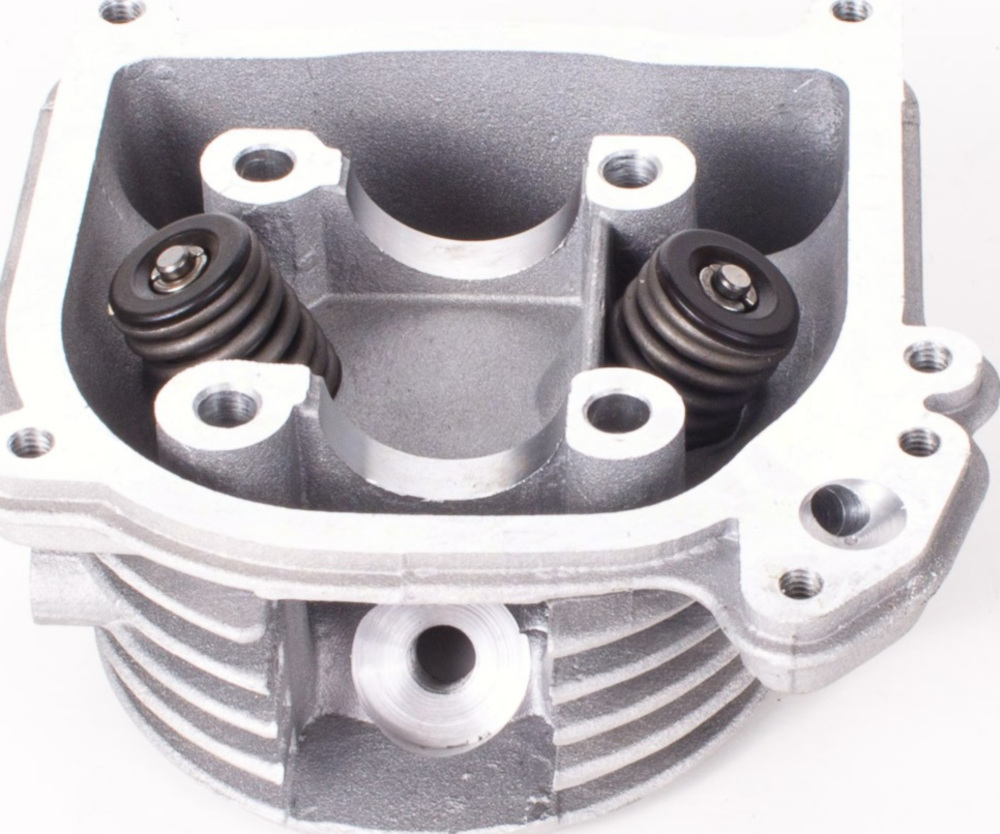 Zylinderkopf mit SLS für GY6 139QMB