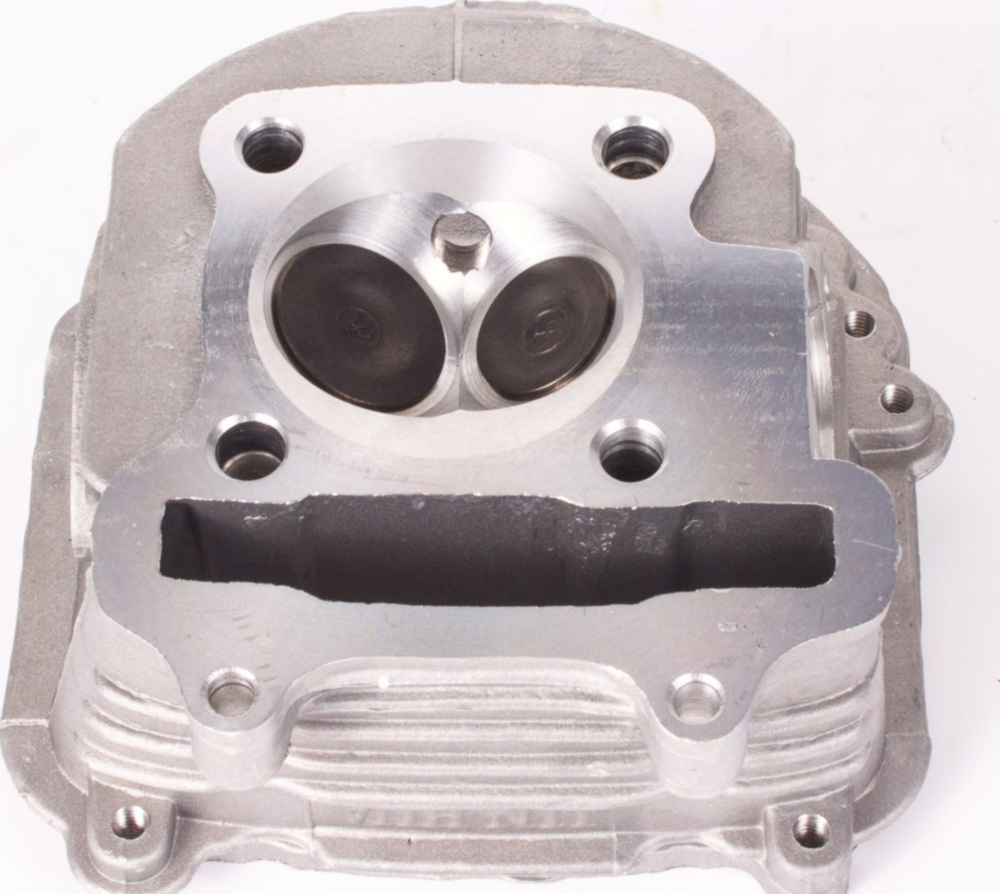 Zylinderkopf mit SLS für GY6 150ccm 157QMJ