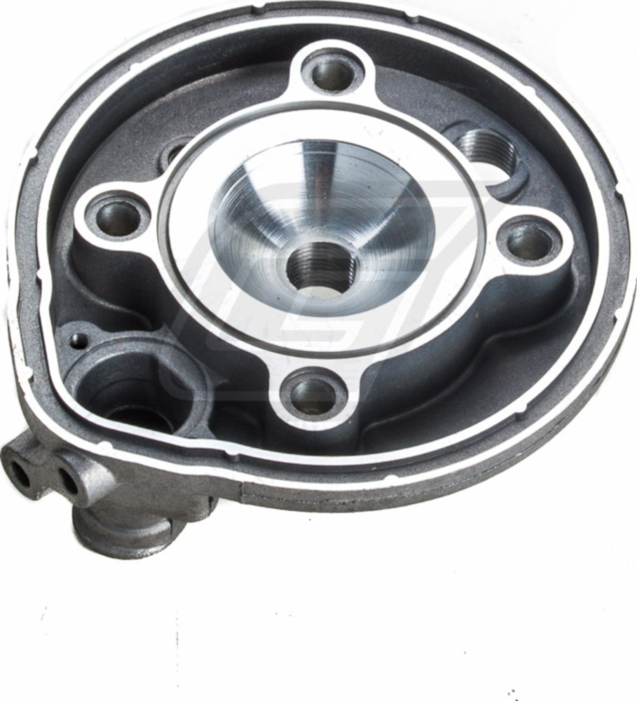 Zylinderkopf 50ccm für Minarelli AM