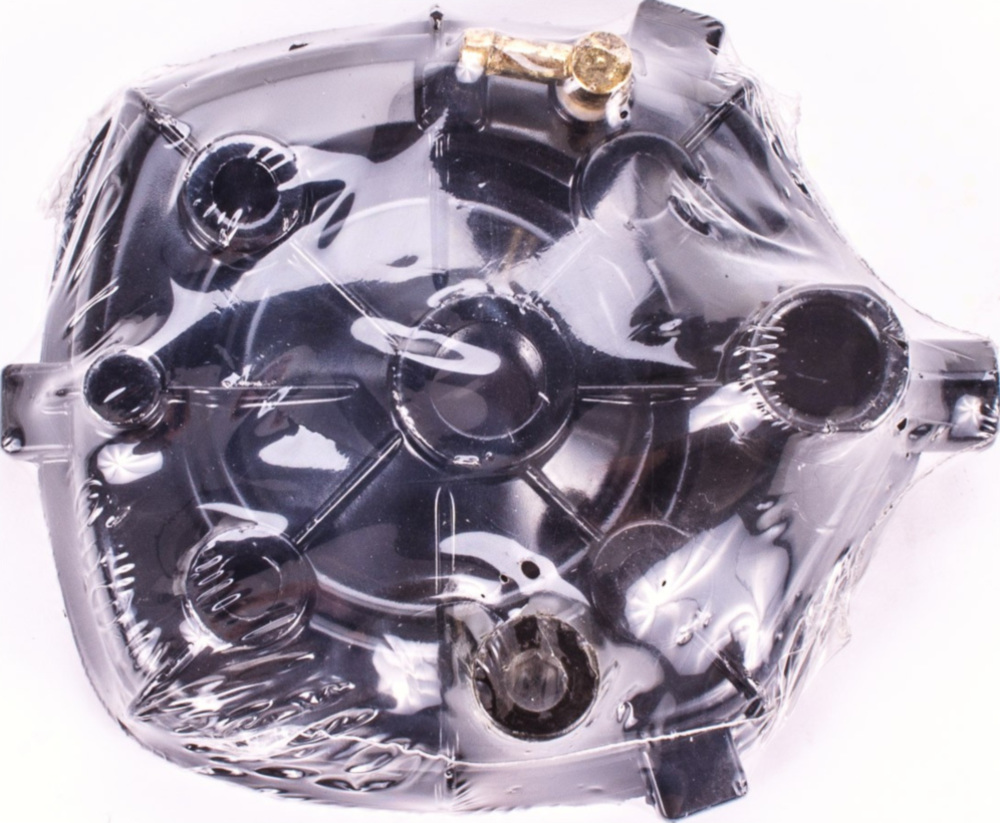 Zylinderkopf 70ccm für Piaggio LC 5-eckig