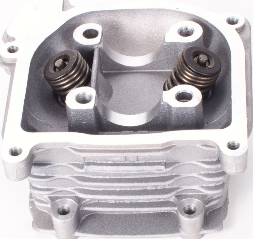 Zylinderkopf ohne SLS für GY6 139QMB