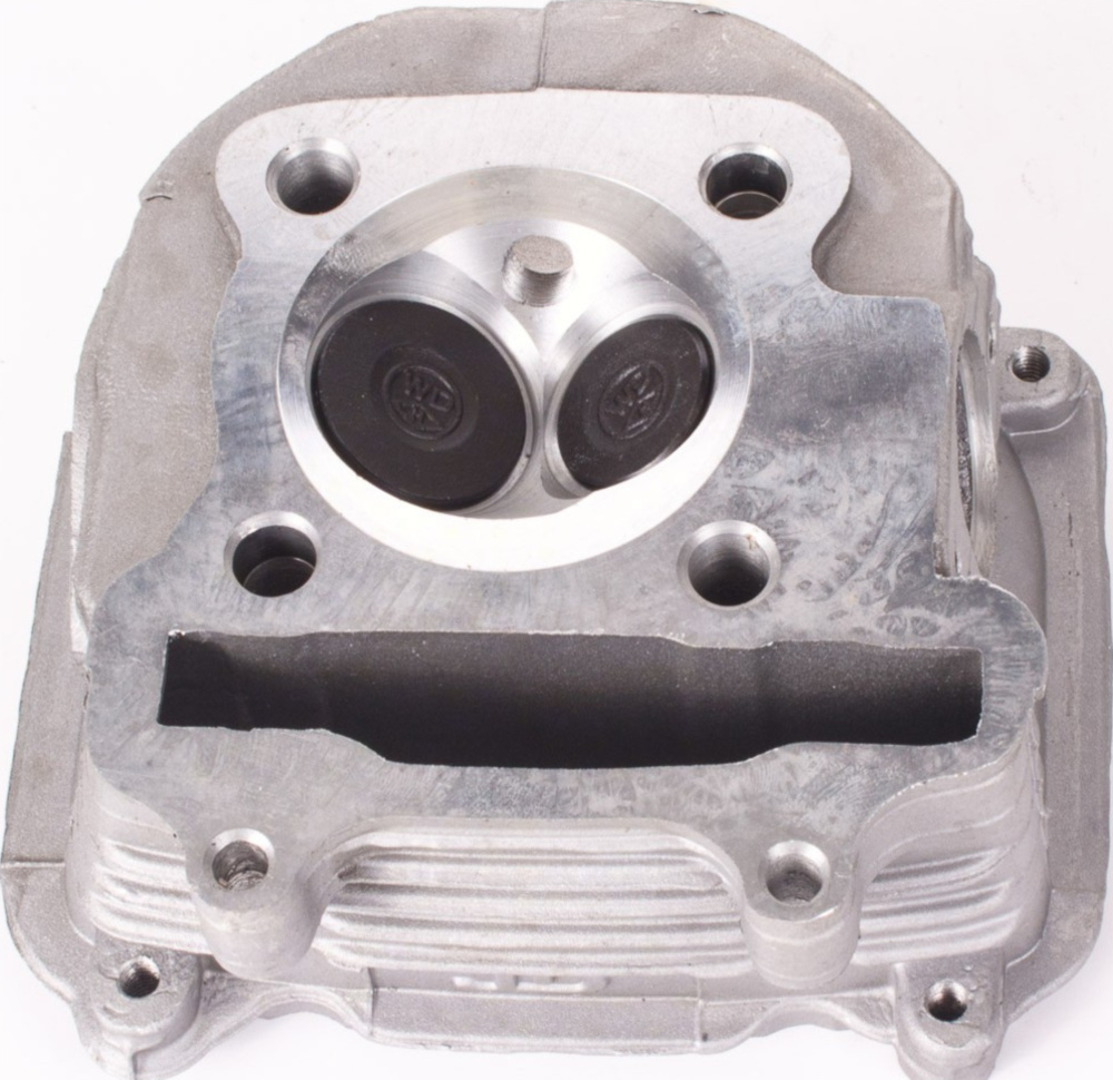 Zylinderkopf ohne SLS für GY6 150ccm 157QMJ