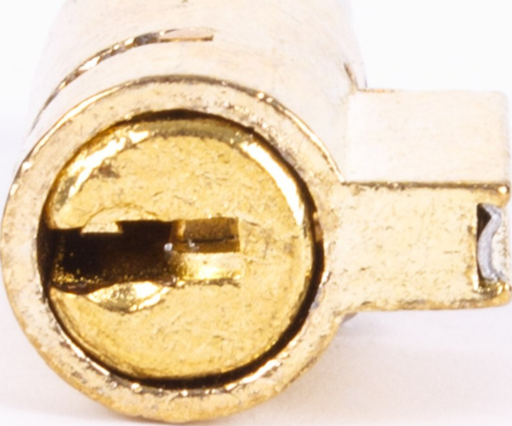 Lenkradschloß 10mm Bolzen abgeflacht