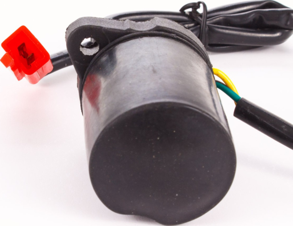 E-Choke für China 2-Takt Vergaser