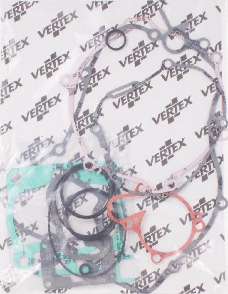 Hot Rods Kurbelwellenkit CBK0090 inkl. Lager, Wellendichtringe, Dichtsatz für Yamaha YZ 125 05-11