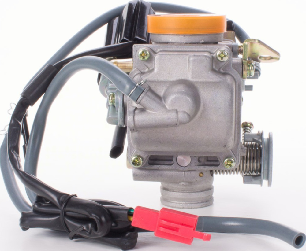 Vergaser OEM-Qualität für GY6 125/150ccm