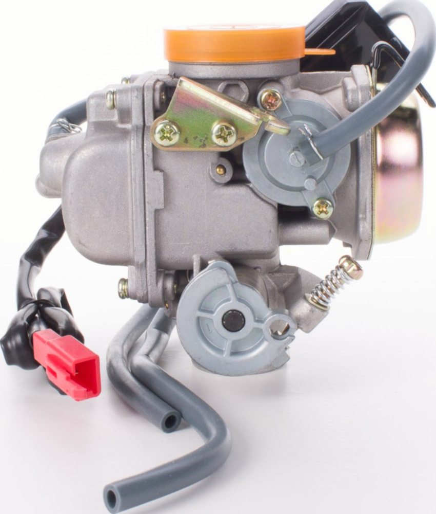 Vergaser OEM-Qualität für GY6 125/150ccm