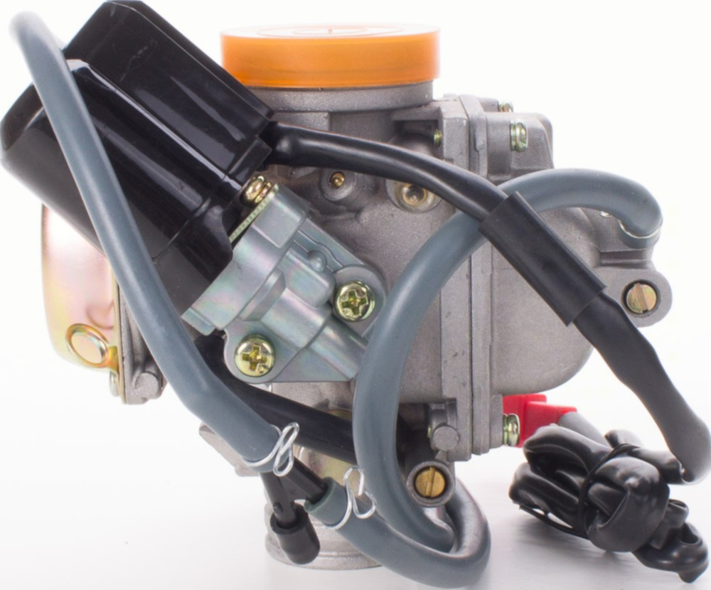 Vergaser OEM-Qualität für GY6 125/150ccm