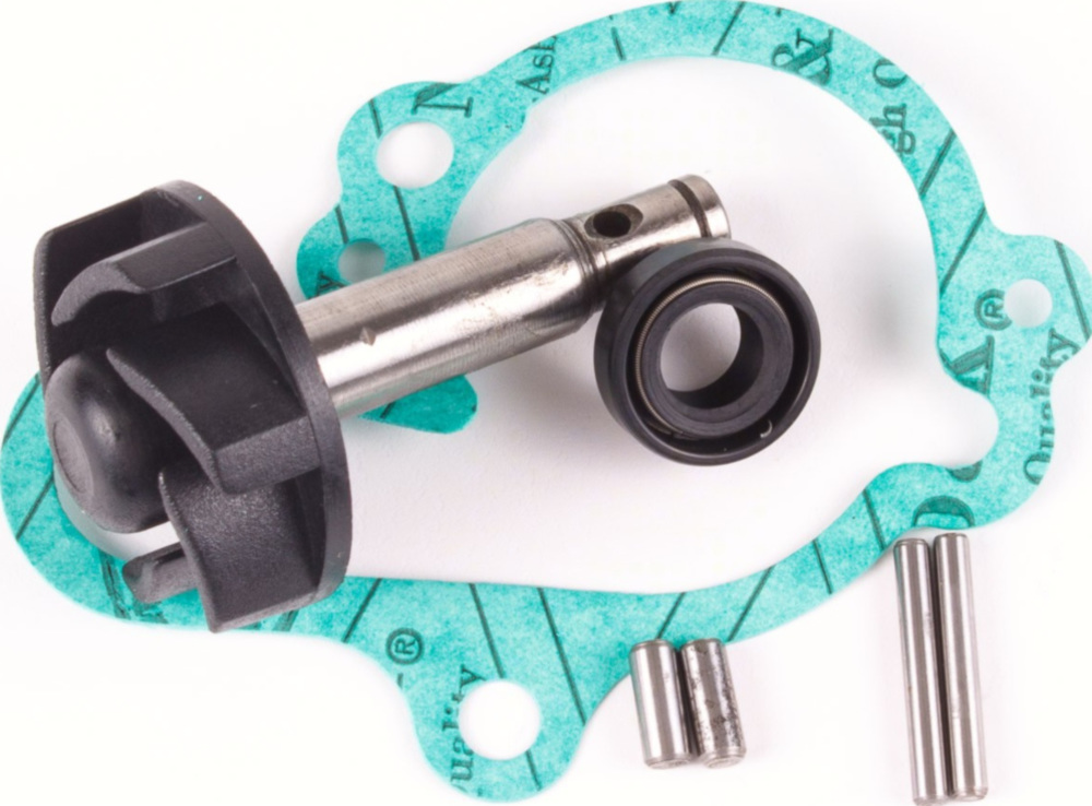 Wasserpumpenreparatursatz 14879104