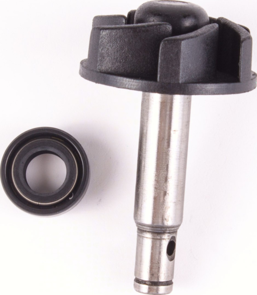 Wasserpumpenreparatursatz 14879104