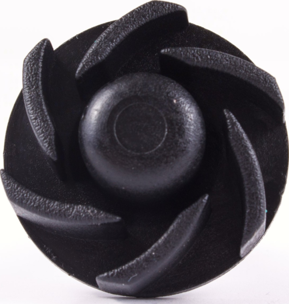 Wasserpumpenreparatursatz 14879104