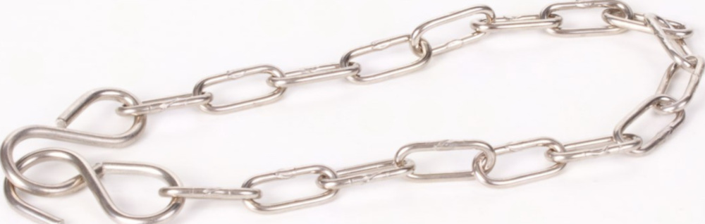 Benzinflaschen Set mit Haken und Absperrhahn aus Metall, Kapazität (1,5 L)