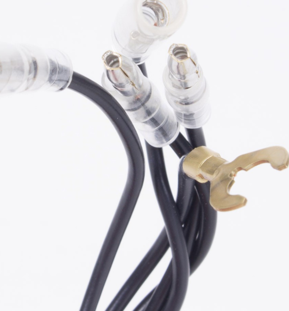 Starterrelais mit Kabelsatz (ohne Haltegummi) für Honda CBX 400/500/550/750