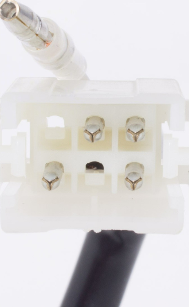 Gleichrichter, Spannungsregler Regler (Vergl. Nr. 21066019/21066017/21066013)