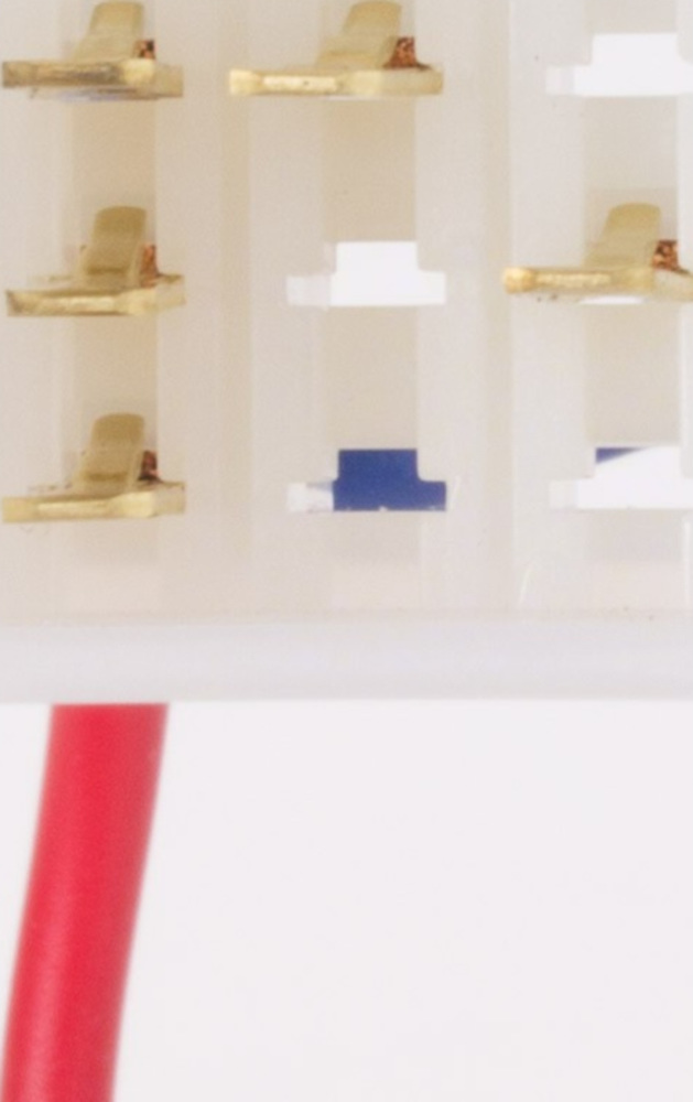 Gleichrichter, Spannungsregler Regler (Vergl. Nr. 21066019/21066017/21066013)