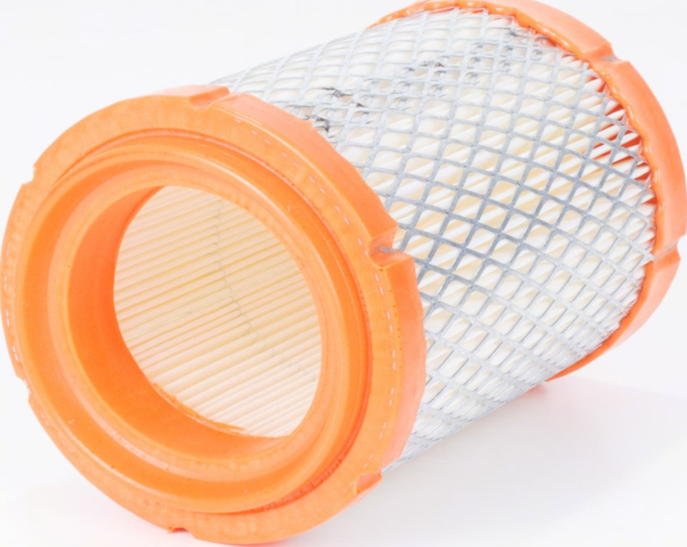 (ehem. V-filters) Luftfilter für Ducati Monster/Hypermotard 696/796/1100, Sport 1000(Vergl.-Nr HFA 6001)