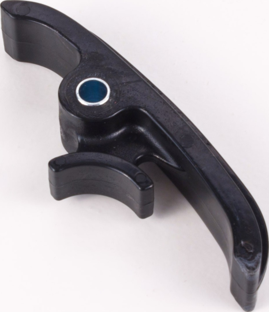 Schwingenschleifer schwarz Vergl. Nr. 51504066000 für div. für: Husaberg/Husqvarna/KTM