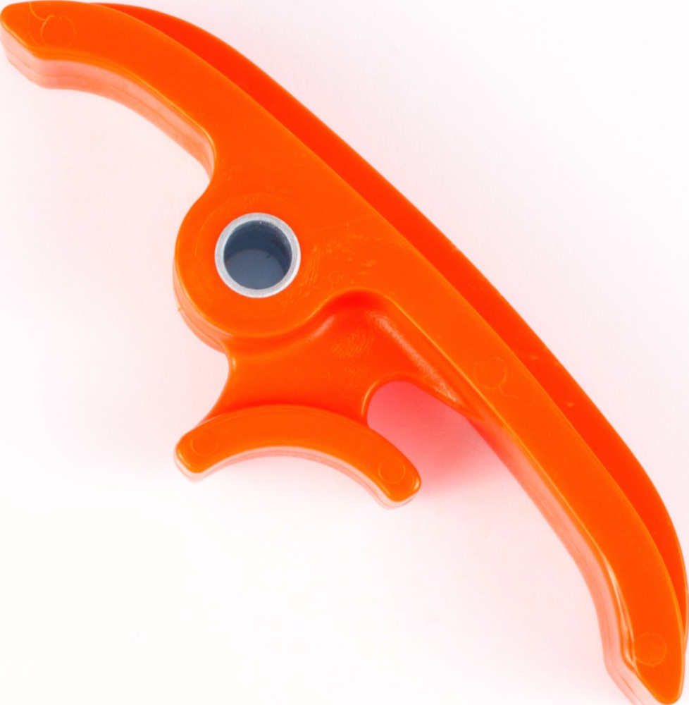 Schwingenschleifer Orange für KTM Modelle