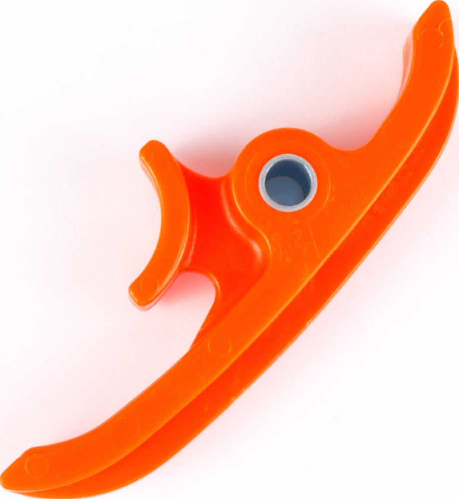 Schwingenschleifer Orange für KTM Modelle