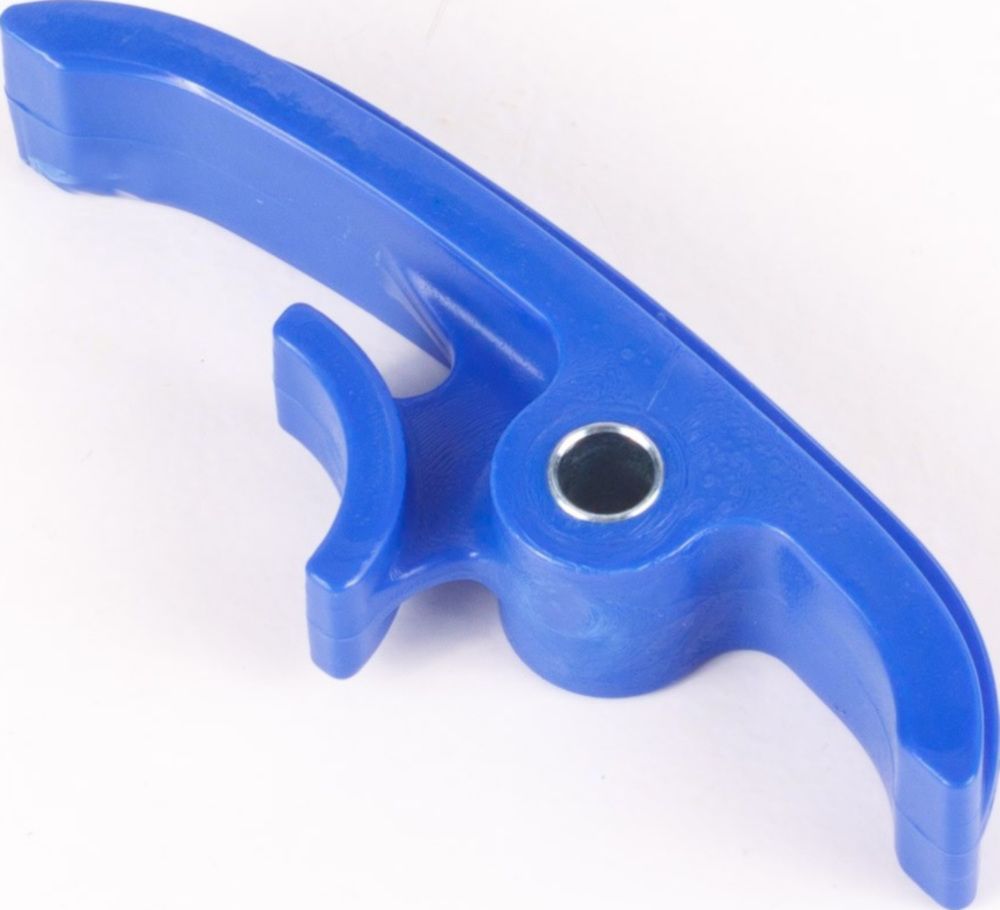 Schwingenschleifer blau Vergl. Nr. 77204066100H1 für Husaberg, Husqvarna u. KTM Modelle