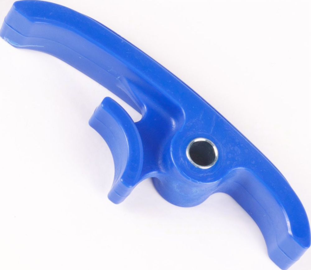 Schwingenschleifer blau Vergl. Nr. 77204066100H1 für Husaberg, Husqvarna u. KTM Modelle