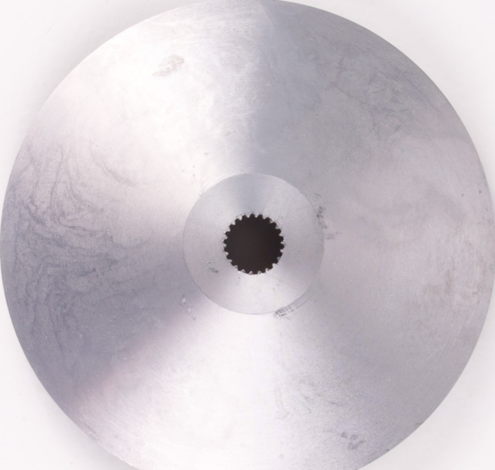 Riemenscheibe Lüfterrad für Peugeot 50ccm Scooter