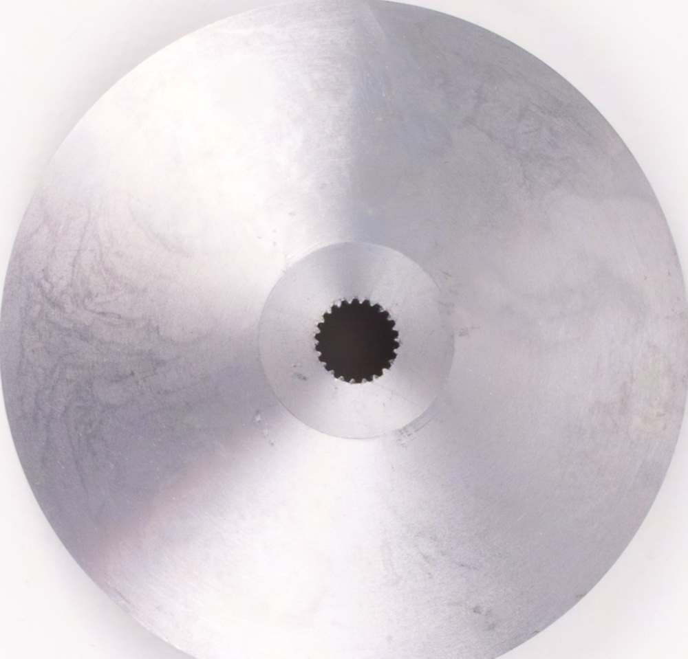 Riemenscheibe Lüfterrad für Peugeot 50ccm Scooter