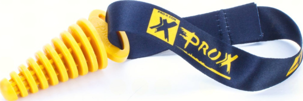 Auspuffstopfen für 2-takter