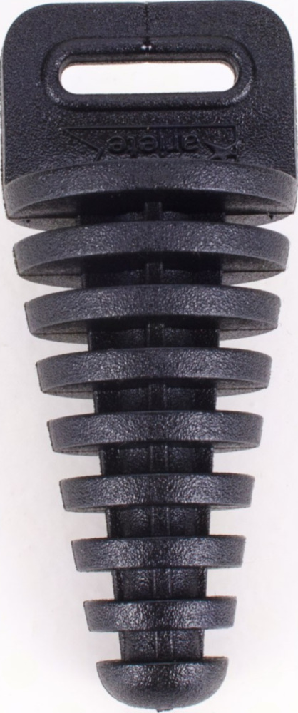 Auspuffanlage, Schalldämpfer Auspuffstopfen 19-38mm