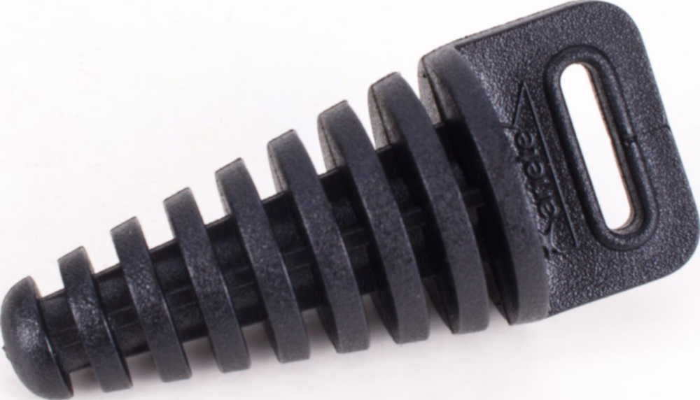 Auspuffanlage, Schalldämpfer Auspuffstopfen 19-38mm