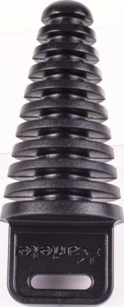 Auspuffanlage, Schalldämpfer Auspuffstopfen 24-48mm