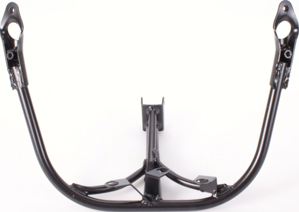 Lampen/Verkl.-Halter (original)