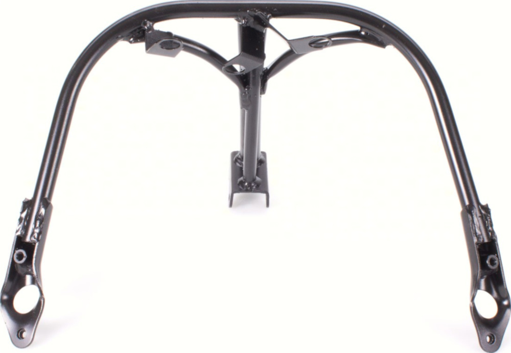 Lampen/Verkl.-Halter (original)