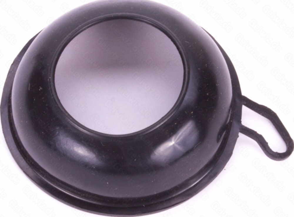 Vergaser Membrane (EINZELN OHNE KOLBEN) für: HONDA ( OEM Verg.Nr: 16111MV9670 ; 16111MBZ610 )