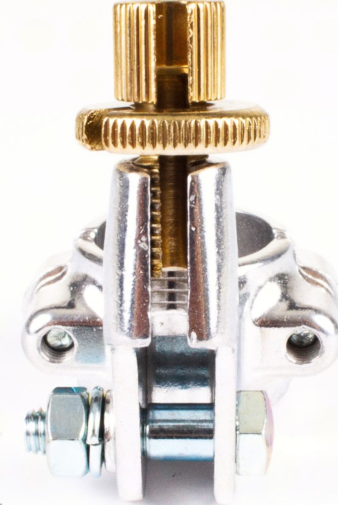 Kupplungsgriff Kupplungshebelhalter für KX / KXE 125/450