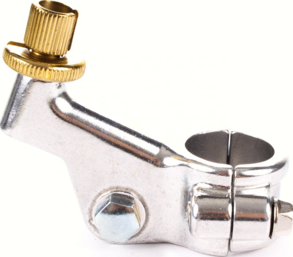 Kupplungsgriff Kupplungshebelhalter für Honda CR 125/250