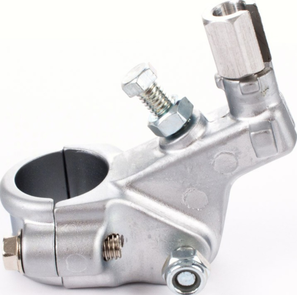 Kupplungsgriff Kupplungshebelhalter für Honda CR 125/250 ab 2004