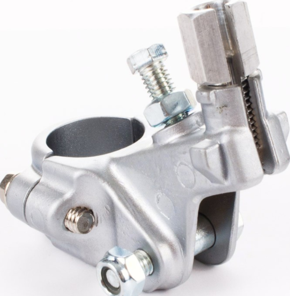 Kupplungsgriff Kupplungshebelhalter für Honda CR 125/250 ab 2004