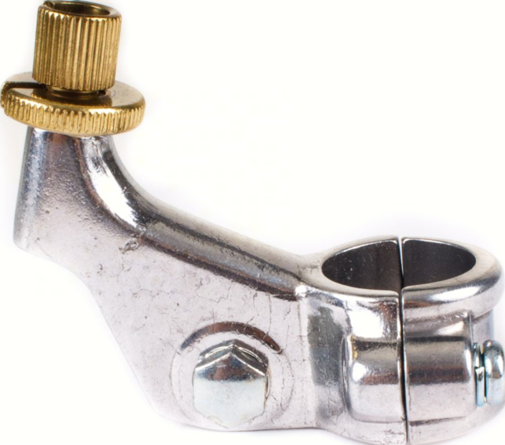 Kupplungsgriff Kupplungshebelhalter für Suzuki RM 125/250 und Yamaha YZ/WR 125/250/450