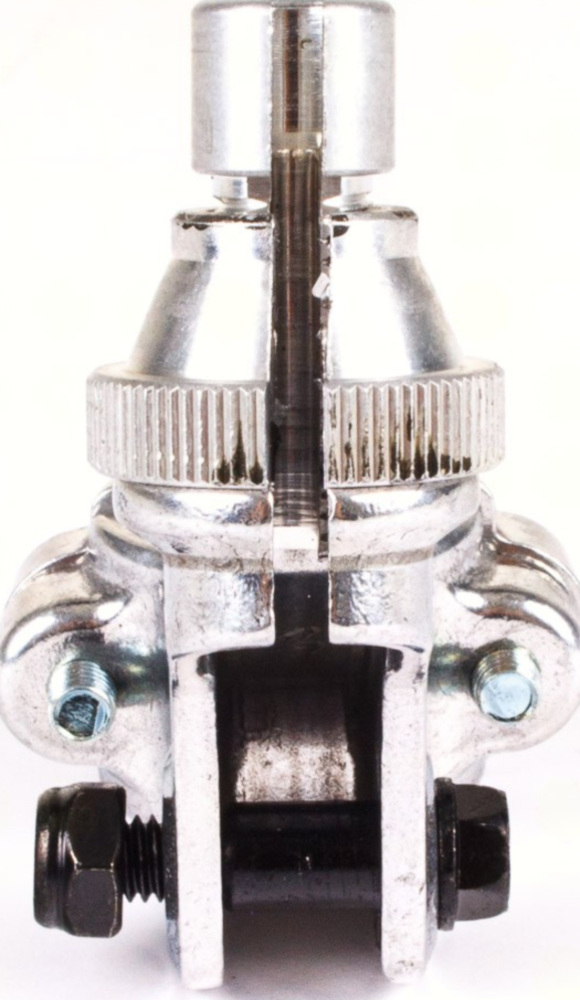 Kupplungsgriff Kupplungshebelhalter für Yamaha YZ/WR 125/250/450