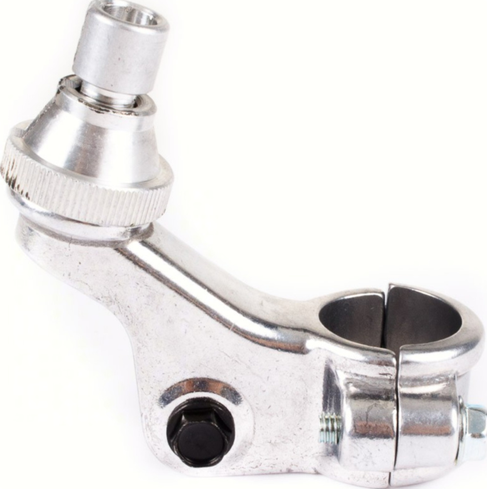 Kupplungsgriff Kupplungshebelhalter für Yamaha YZ/WR 125/250/450