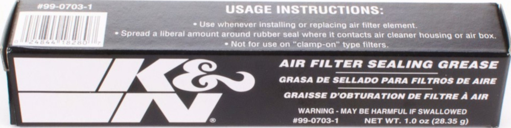 Luftfilter BM-1204 für BMW R1200