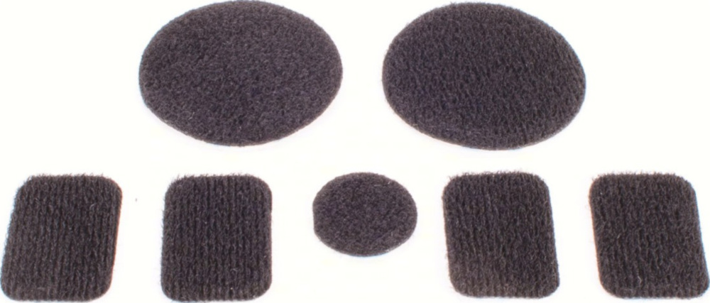 Intercom/Gegensprechanlage/Headset Aloha single model