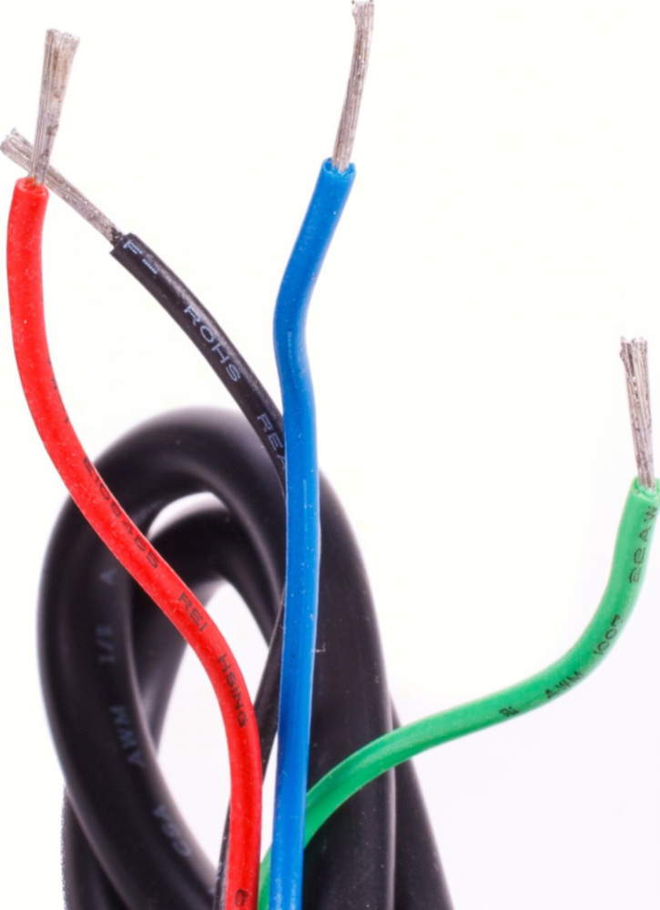 Umdrehungsmesser, Tourenzähler Drehzahlmesser universal D60mm