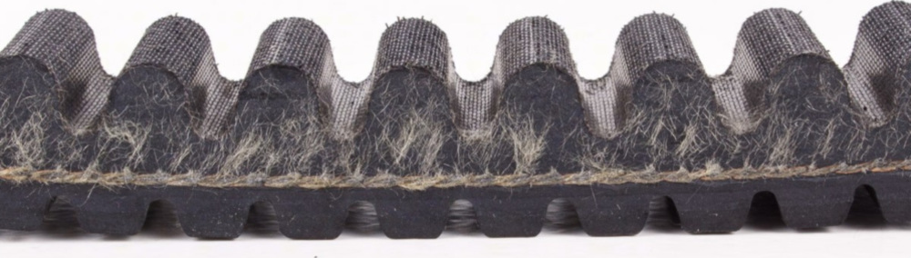 Antriebsriemen XTX2217 844x29mm für Kawasaki Quads KFX/KRF/KSF/KVF