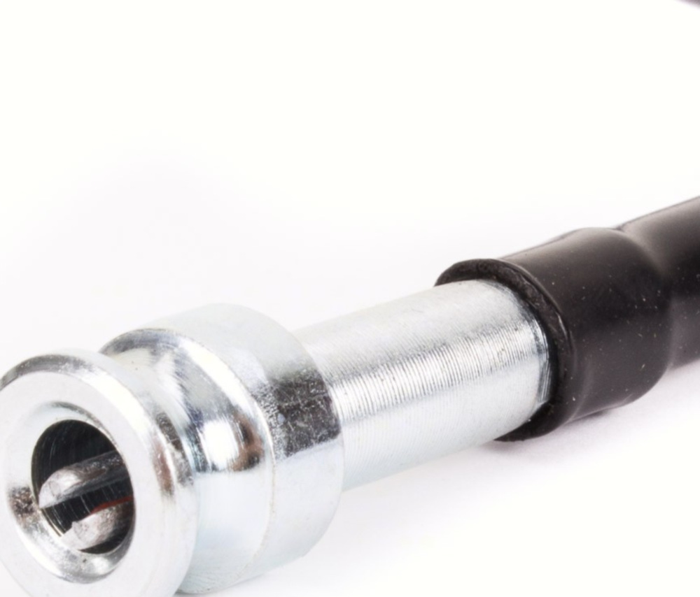 Drehzahlmesserwelle Drehzahlwelle für: Honda VT 500 C/E 53cm OEM Vergl.-Nr. #37260-MC4-000