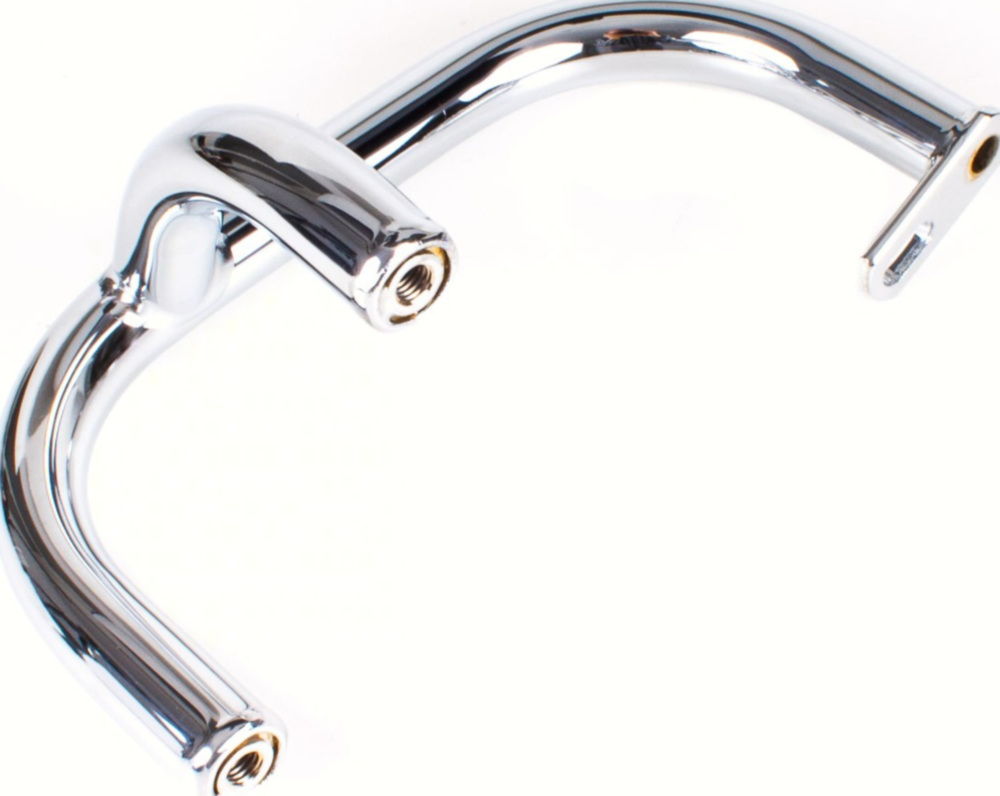 Sturzbügel für Suzuki GSF600 u. GSX750