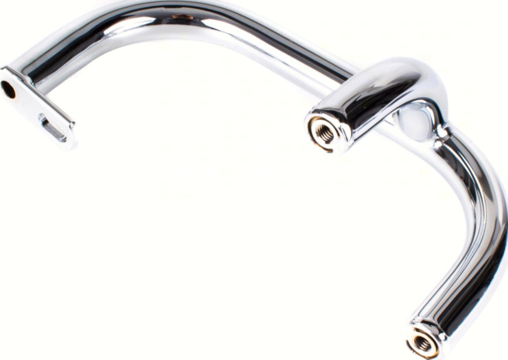 Sturzbügel für Suzuki GSF600 u. GSX750