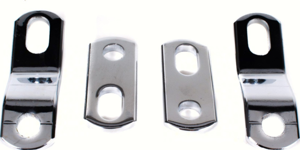 Sturzbügel für Suzuki GSF600 u. GSX750